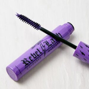 Rebel flash mascara (blue color)