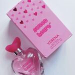 Sweet Heart For Women Eau De Perfume 100ml